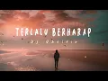 Download Lagu TERLALU BERHARAP_Dj Qhelfin (Official Video Lirik 2023)