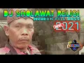 Lagu DJ - Sholawat Muhrom Mantul Terbaru 2021 - full Bass