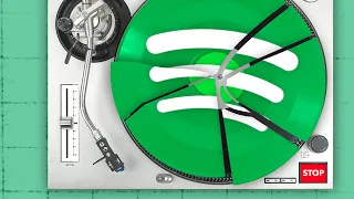 Spotify's Business Model is Broken.