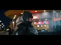 THE FLASH Batman at Galaxy Theatres Tulare