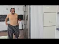 Ali’s controversial meeting with his children; a confrontation with Asghar’s second wife!