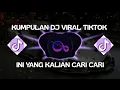 Download Lagu DJ VIRAL TIKTOK TERBARU 2025 FULL BASS 🎵 DJ CAMPURAN VIRAL TIKTOK 2025 FULL ALBUM🎵