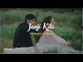 Download Lagu Janji Kita - Mahalini & Nuca Lagu