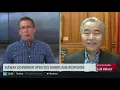 The Weather Channel Hurricane Central Coverage On Hurricane Douglas 10PM-2AM 20