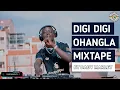 Lagu DIGI DIGI OHANGLA MIXTAPE 2025 BY DADY MARLEY