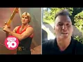 Flash Gordon s Sam J Jones Opens Up On Highs And Lows Of Fame Studio 10