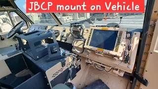 JBC-P Joint Battle Command - Platform