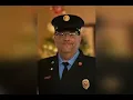 Last Call for Longtime Chief Jason L Jake Hoffman