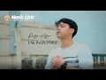 Download Lagu Raffa Affar - Tak Ingin Pergi (Official MUSIC LIRIC)