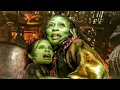 Young Gamora Scene - Avengers Infinity War 2018 Movie Clip 1080p