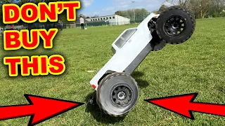 Download These RC Car Wheels have an expensive problem - is there a solution MP3