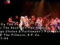P-Funk Live  Give Up The Funk (Tear The Roof Off The Sucker)