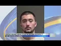 Okaloosa County searching for 2021 murder suspect