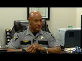 Richmond County Sheriff s Office faces budget cuts despite crime reduction success