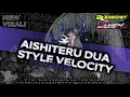 Lagu DJ BANTENGAN AISHITERU 2 | STYLE VELOCITY | VIRAL TIK TOK | REMIX BOLEXZZSQRPNT