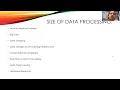 PRESCRIPTIVE ANALYTICS WITH OPTIMIZATION