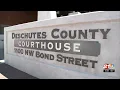 Deschutes County Courthouse searching for two more judges