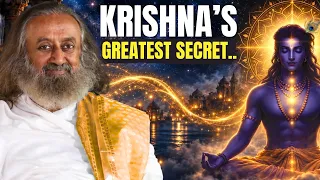 Krishna’s Greatest Secret..