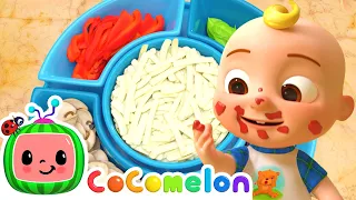 How To Make Pizza Pizza Song Children S Song Earth Stories For Kids 