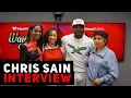 Chris Sain Gets Real Wealth YouTube Fame Why Athletes Go Broke More