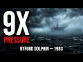 Exploded From the Inside - The Byford Dolphin Diving Disaster 1983