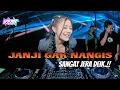 Download Lagu DJ JUNGLE DUTCH.!! BUCIN SONG JANJI GAK NANGIS DJ JERA FULL BASS