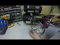 How to wire an electric starter on a Predator 212