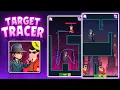 Target Tracer Construct 3 Game Template Source code