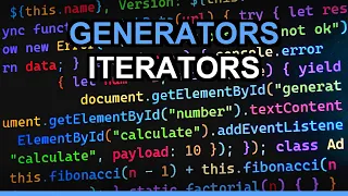 JavaScript Generators Iterators Master Async Patterns