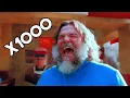 Download Lagu Steve’s Lava Chicken Song BUT it gets faster and faster!