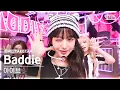 Lagu [단독샷캠4K] 아이브 'Baddie' 단독샷 별도녹화│IVE ONE TAKE STAGE│@SBS Inkigayo 231015