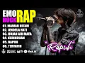 Download Lagu RAPUH || EMO ROCK RAP || Enak di dengarkan saat kerja maupun santai