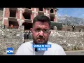 Download Lagu 🔴LIVE/ Shpërthen tritoli në Theth! Përplasje e fortë me banorët