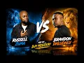 RUSSELL ZUMA VS BRANDON DHLUDHLU | PART 2 MIX | BEST MIX |BY DJY MZEEKAY