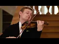 Sebastian Bohren - Violin Partita No. 3 in E Major, BWV 1006: III. Gavotte en rondeau