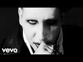 Download Lagu Marilyn Manson - The Mephistopheles Of Los Angeles (Official Music Video)
