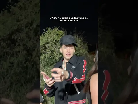 Esta fan me sorprendió con su celular 🫣😮 #lautygram