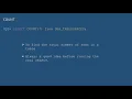 16 Oracle SQL Developer Tutorial For Beginners 15 SELECT COUNT