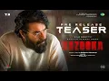 Bazooka - Pre Release Teaser | Mammootty | Gautham Vasudev Menon | Deeno Dennis