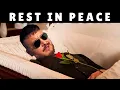 Skibidi Dom Guy died