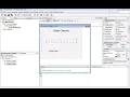 Simple use of JSlider Component of JAVA swing