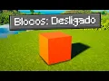 Download Lagu eu REMOVI todos os BLOCOS do minecraft (deu ruim...)