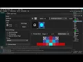GMS2 Tutorial Asteroids Part 05 Thrust Effect