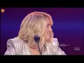 Leah Jenea sings “Call Out My Name” Stunning Challenge Performance The Four Season 2 Ep. 6 S2E6