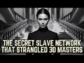 The Secret Slave Network That Strangled 30 Masters Across Three States