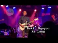 Bakit Ngayon Ka Lang by Freestyle  - Live at 19 East