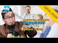 Lagu Tanya jawab Ustadz Adi Hidayat 01 - Bagaimana cara Mengelola organisasi yang baik dalam Islam ?