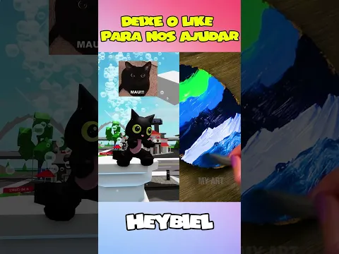 eu fui OBRIGADO a FALAR SIM no roblox! 😱 #roblox