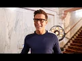 Bobby Bones Behind-The-Scenes at Hollywood Week - American Idol on ABC