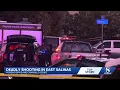 14-year-old student fatally shot in East Salinas neighbors report seeing fleeing teens